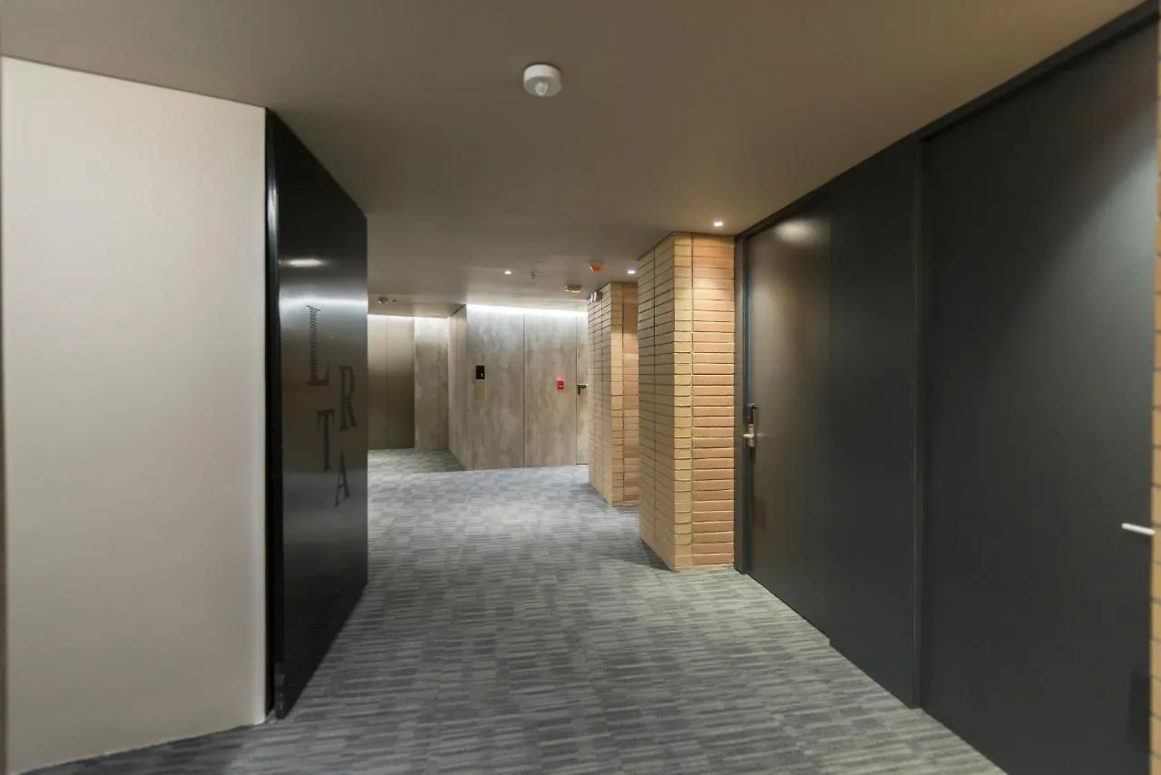 מדיין Lettera Hotel