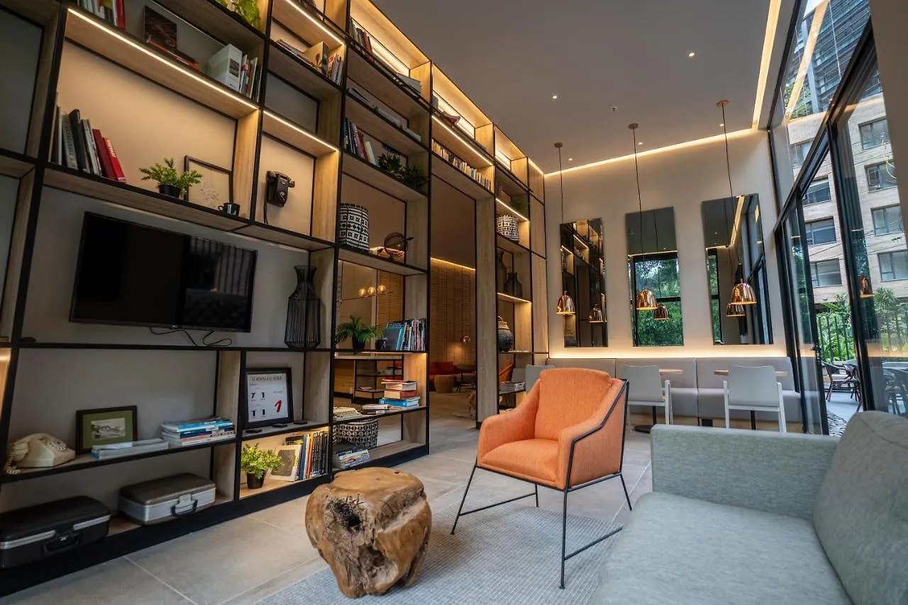 מדיין Lettera Hotel
