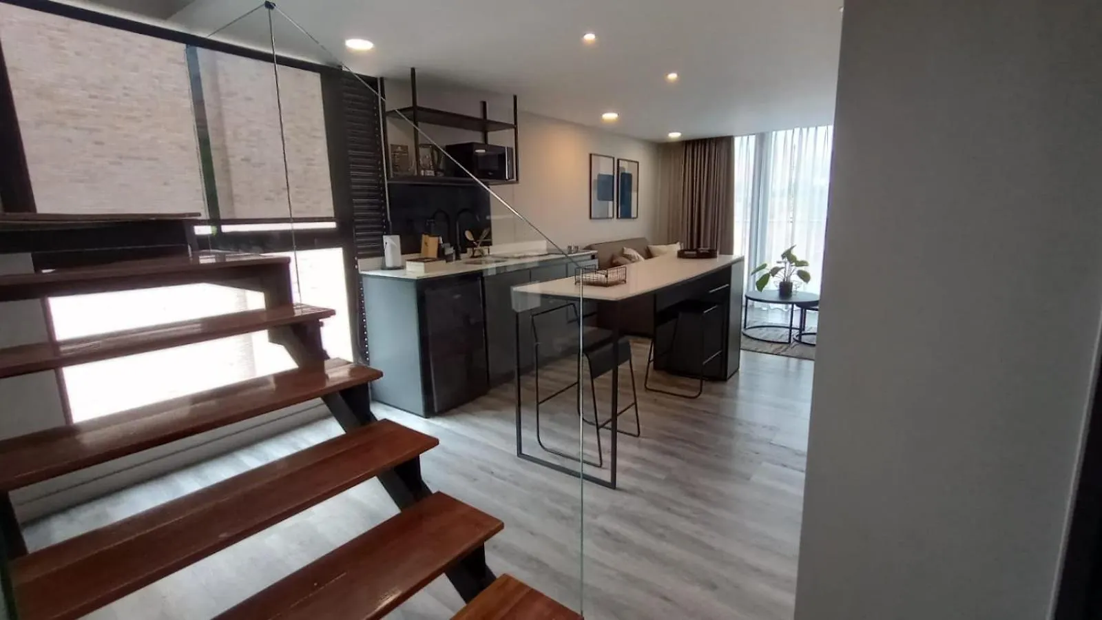 מדיין Lettera Hotel 4*,