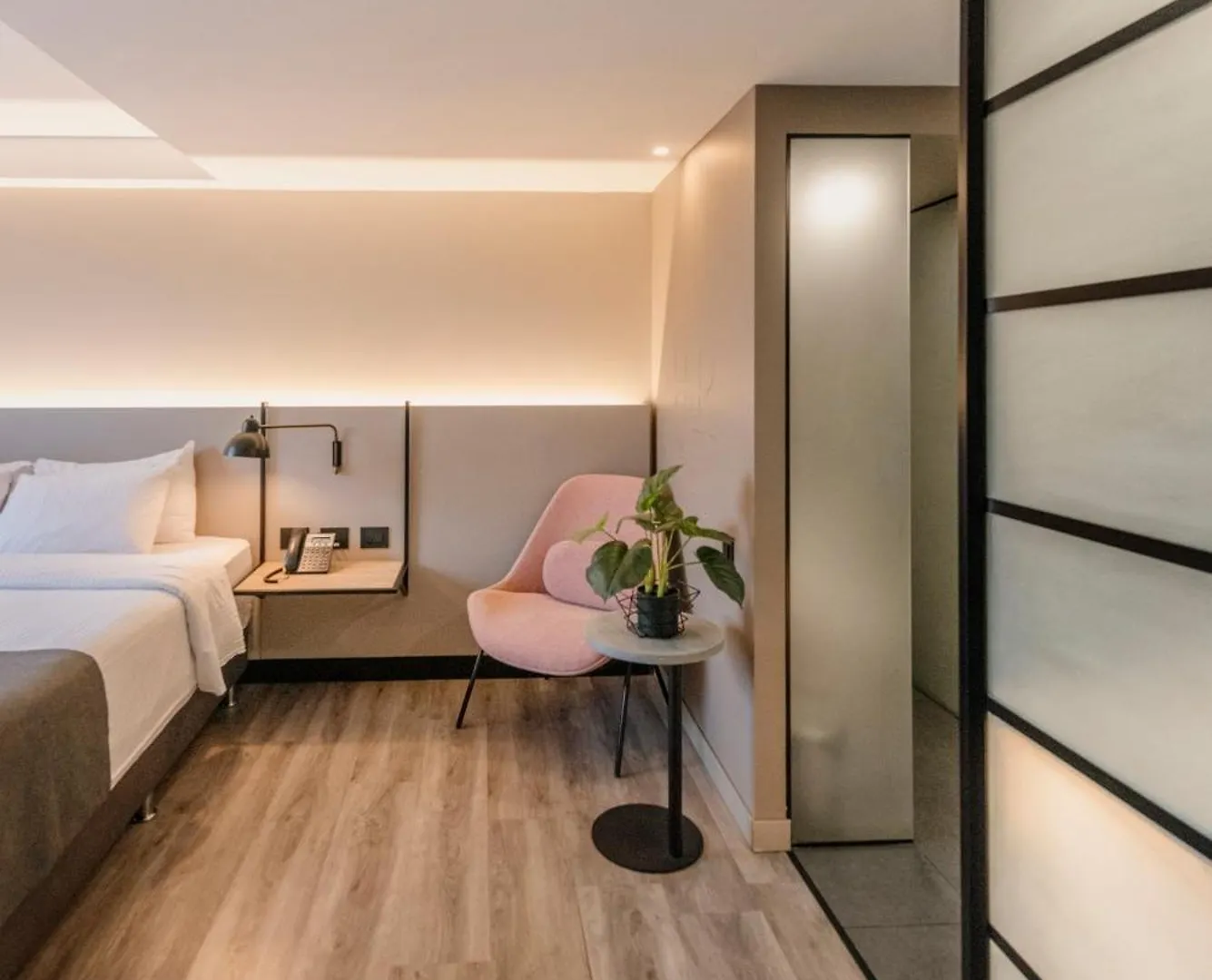 ****  מדיין Lettera Hotel קולומביה