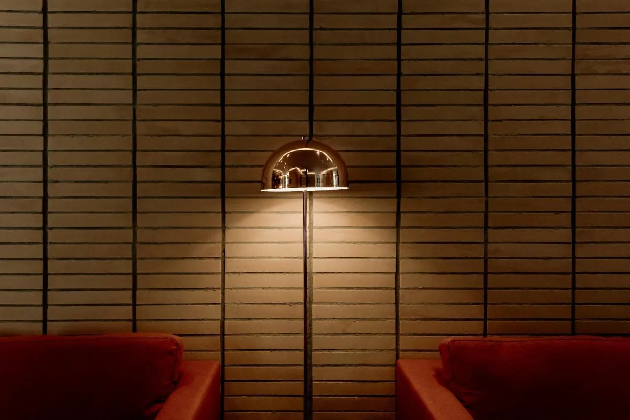 Lettera Hotel Medellín