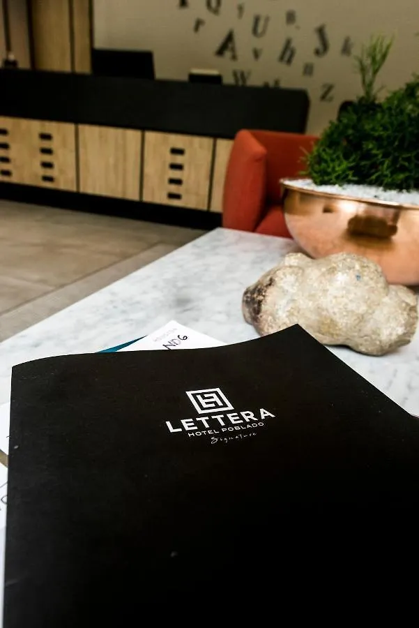 ****  Lettera Hotel 메딜린 콜롬비아