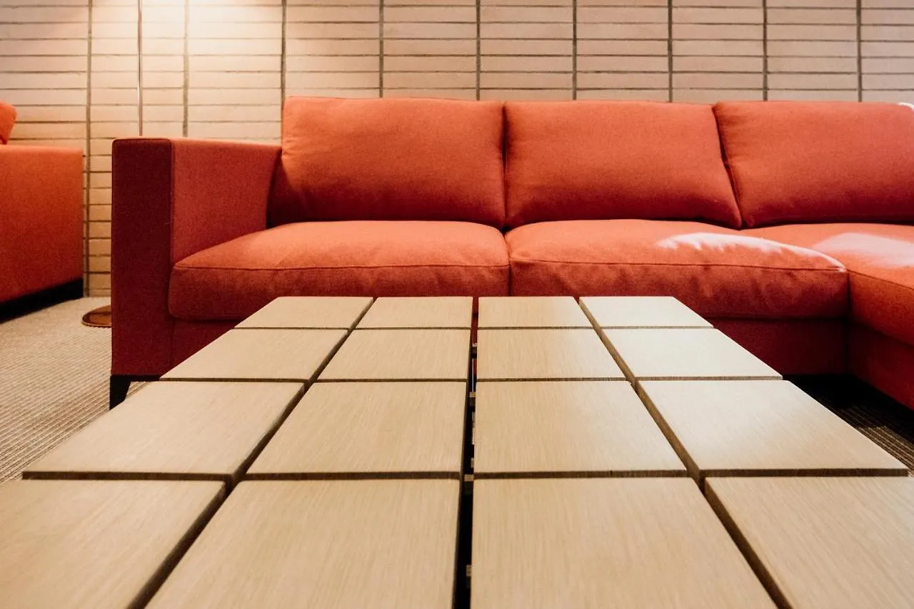 Lettera Hotel Medellín 4*,  Kolombiya