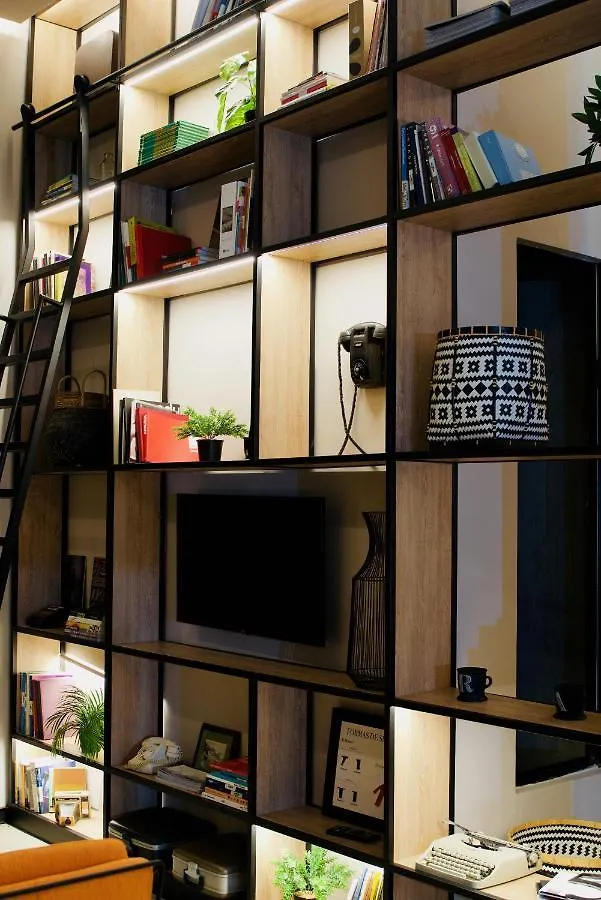 Lettera Hotel 메딜린 4*,  콜롬비아