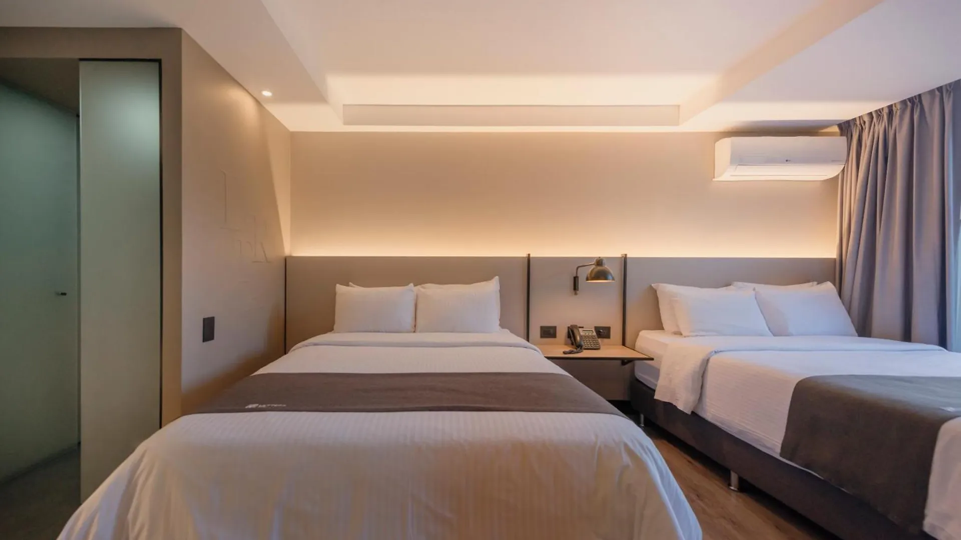 Lettera Hotel Medellín