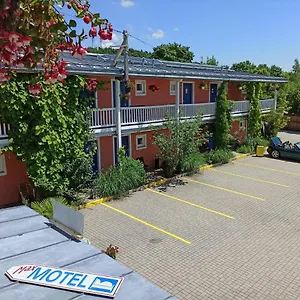 Max Motel Hinterzhof