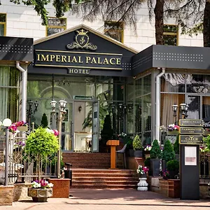 Hotel Imperial Palace