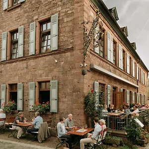 Fraenkischer Gasthof-hotel Zum Koppen Hotel Gemunden am Main