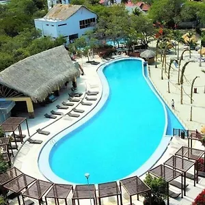 En Samaria Club De Playa Privada Salida Directa Al Mar En Pozos Colorados Cerca A Zazue, Estelar, Playa Horizonte, Cabo Tortuga Santa Marta (Magdalena)