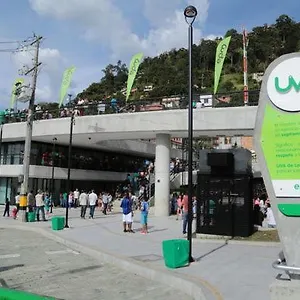 Сasa de vacaciones Casa Grande