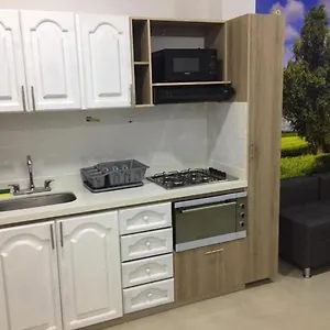 Apartamento Apartamento Estadio Obelisco Parking, Wifi Netflix