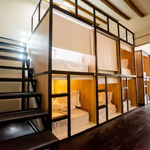 The Luun Hostel Bogota