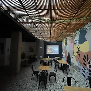  Hotel Em Corferias Embajada Americana Colômbia