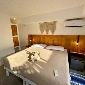 Mio Boutique Hotel Tulum Pueblo