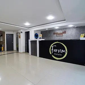 Farum Medellín