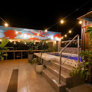 Hotel Inverso Cl47 Coliving