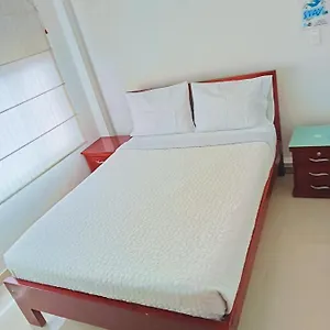 Séjour chez l'habitant In 