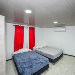 Badavid House San Andrés
