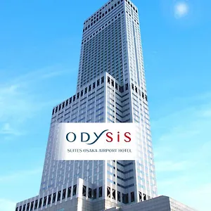 Hotel Odysis Osaka Airport ****