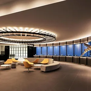 Hotel Omo Kansai Airport By Hoshino *****