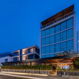 Hotel Oz