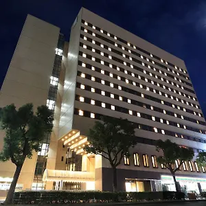 Hotel Sk Ekimae ***