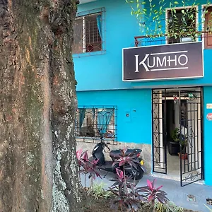 Kumho Alojamiento Medellín