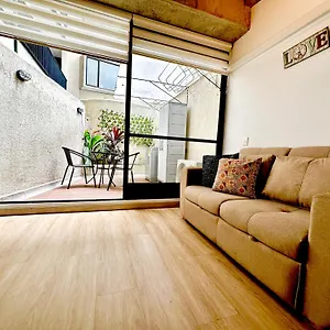 Apartamento Prime Laureles Location With Air Conditioning