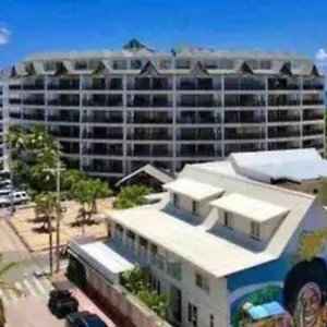 Classy Reef 1 Cuadra Del Mar San Andrés