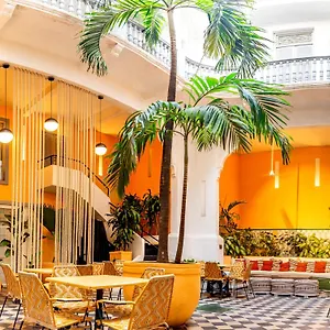 Hotel Masaya Collection La Passion