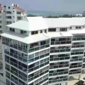 By Top Hansa Coral San Andrés