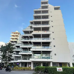 Maldivas Bay Apartmentos By Top San Andrés