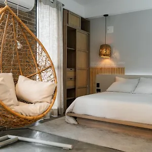 Hotel Indie Universe Creative