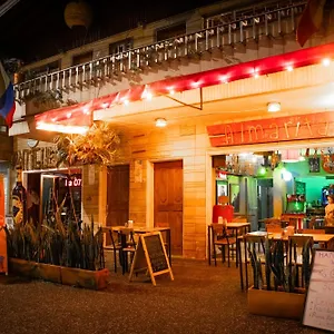Pensión Casa Almarita - Hostal, Bar Y Restaurante