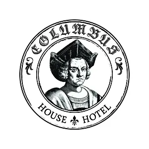 Couette-café Columbus House **
