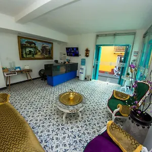 Hotel Casa Bohemia ***