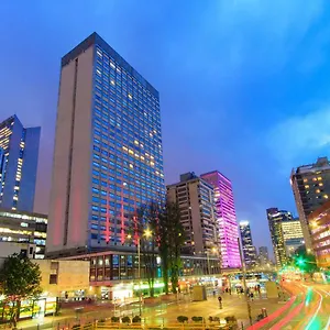 Tequendama Hotel Bogota