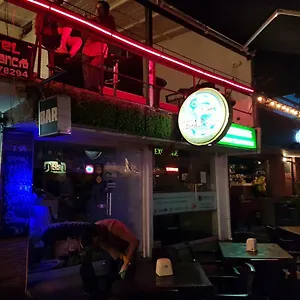 Hostel Casa Blanca, Medellín
