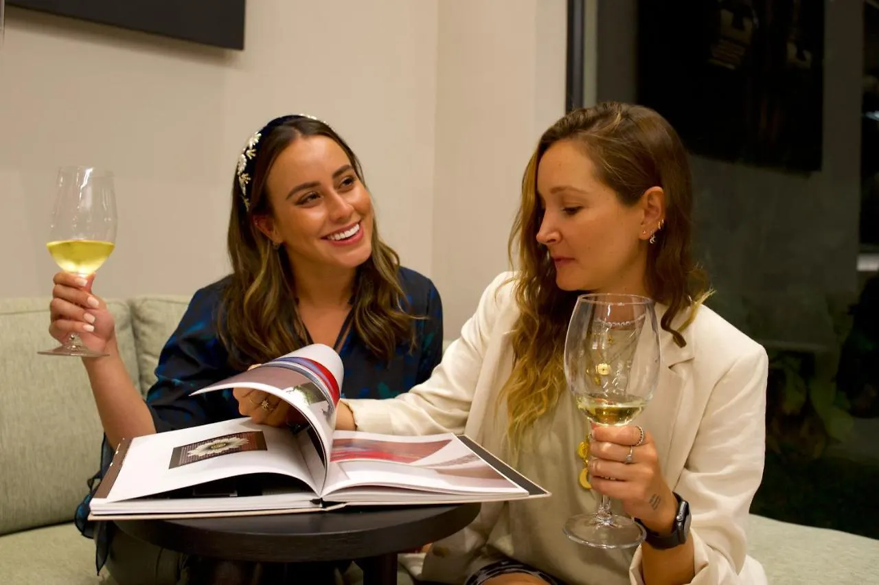 Lettera Hotel Medellin