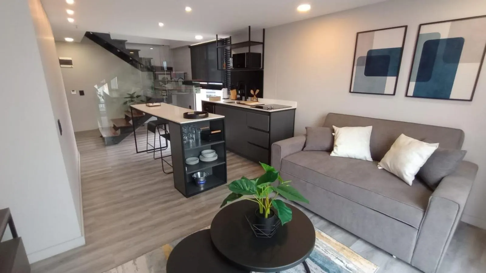Lettera Hotel Medellin