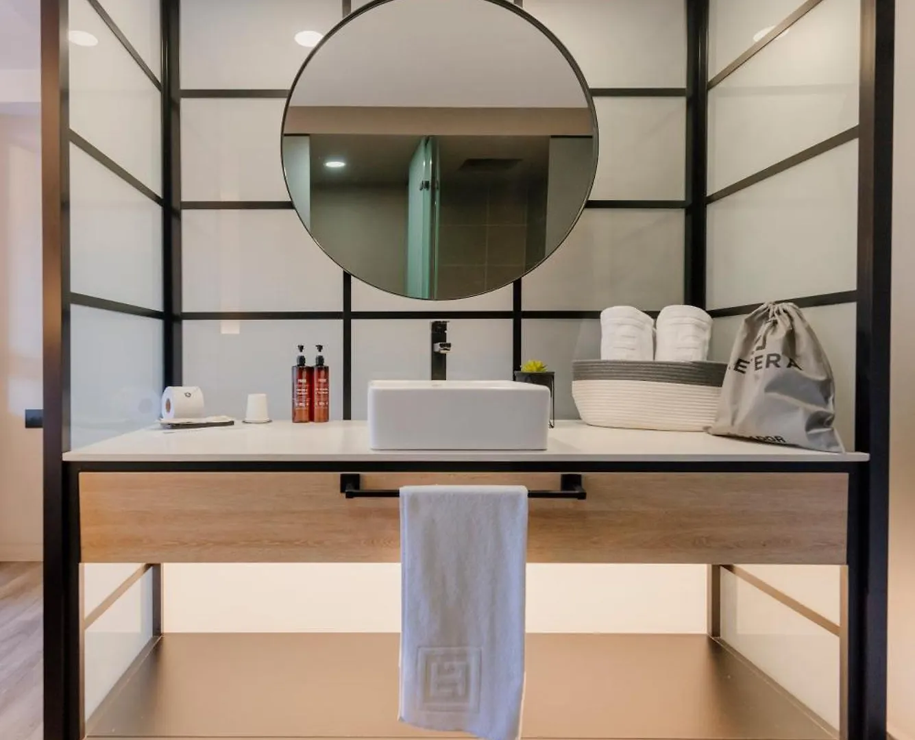 Lettera Hotel Medellin