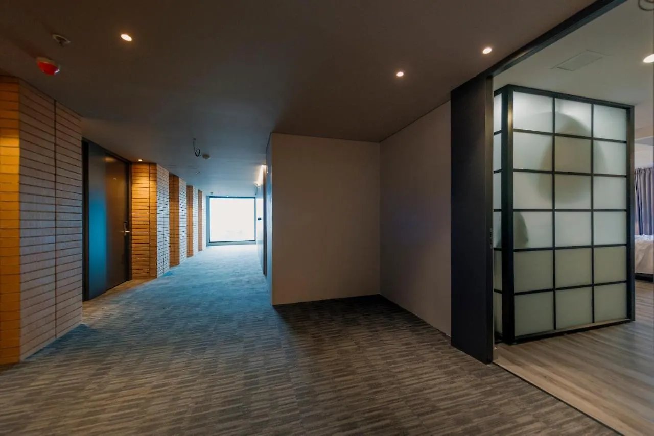 Lettera Hotel Medellin