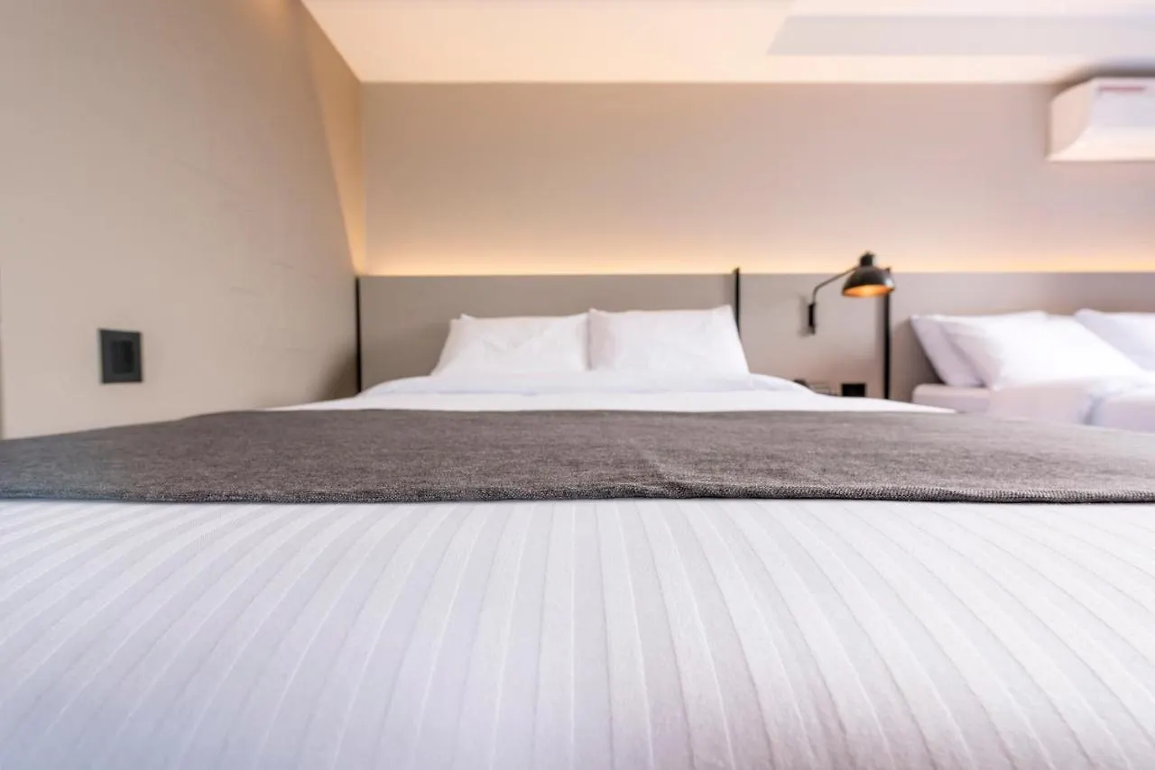 Lettera Hotel Medellin
