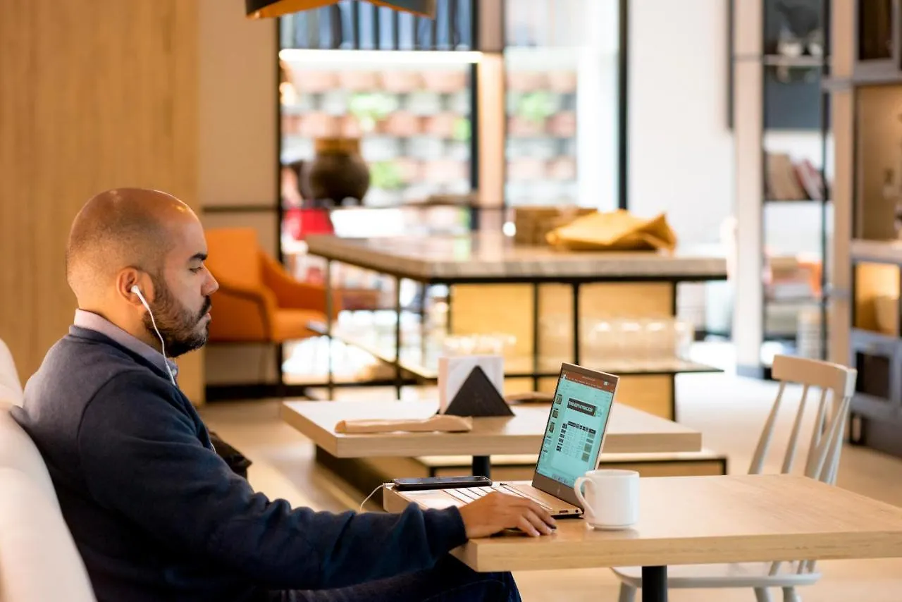 Lettera Hotel Medellin