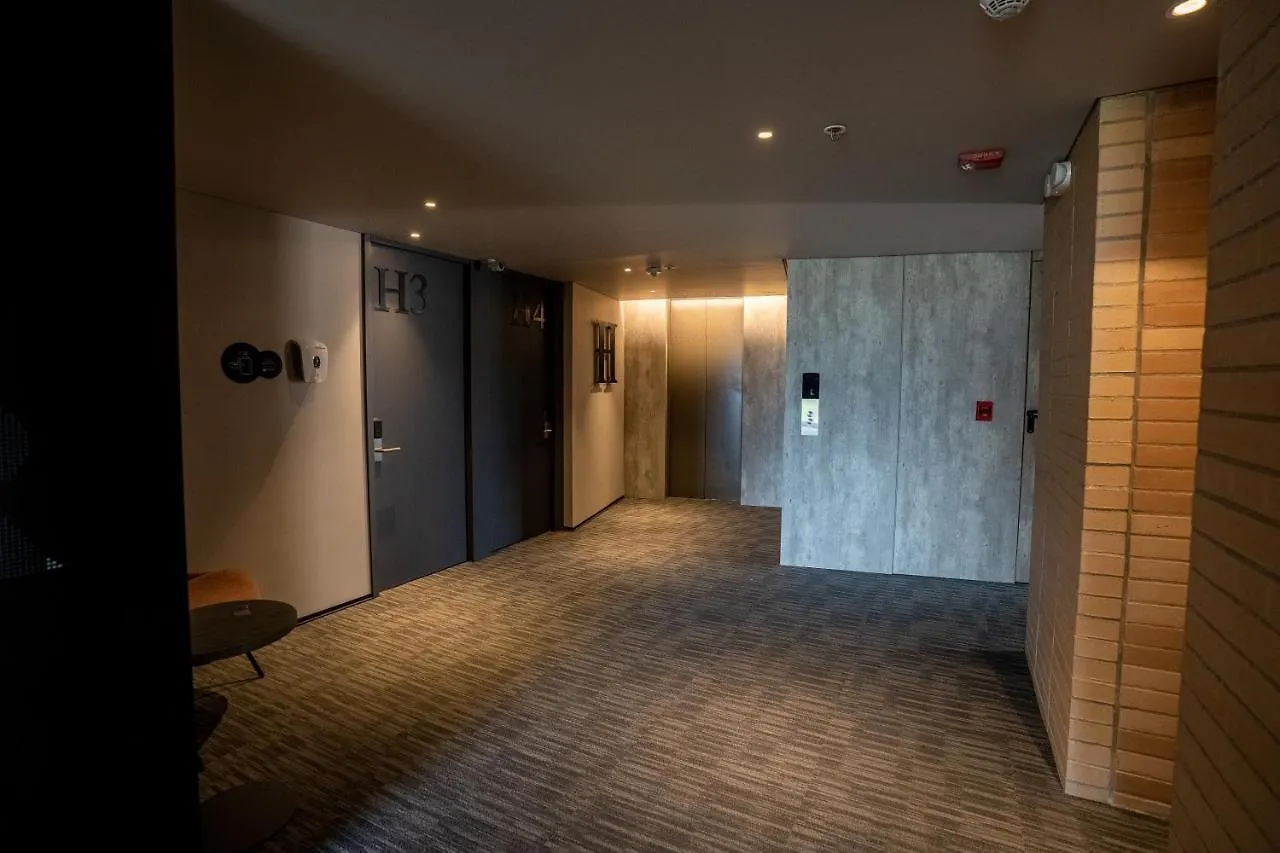 Lettera Hotel Medellin