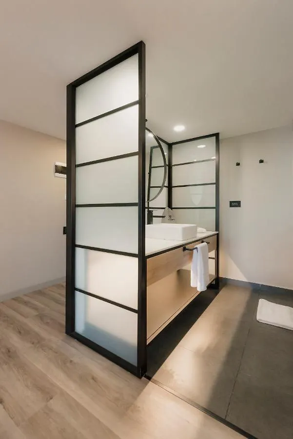 Lettera Hotel Медельин 4*,